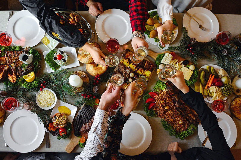 Гастрономический туризм в Армении