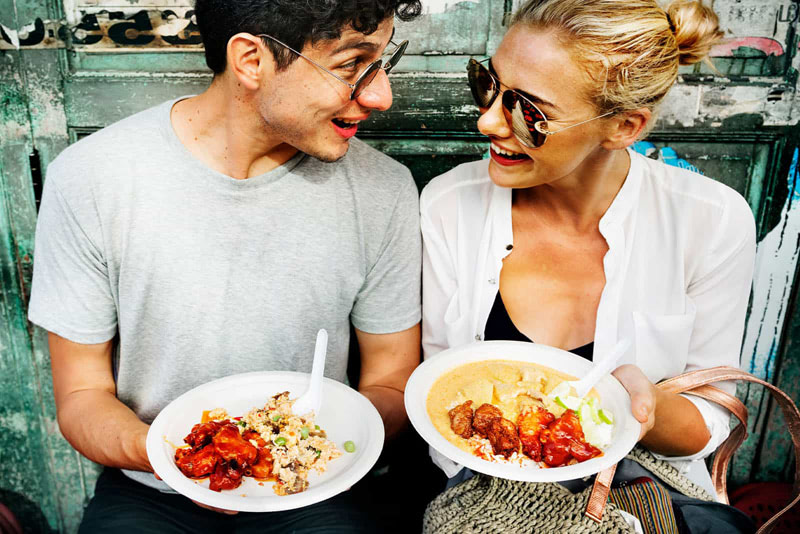 Гастрономический тур во Францию