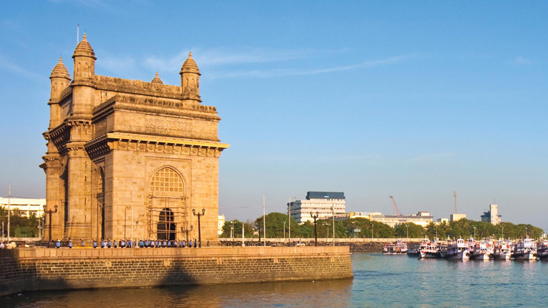 Мумбаи — лучший город Индии