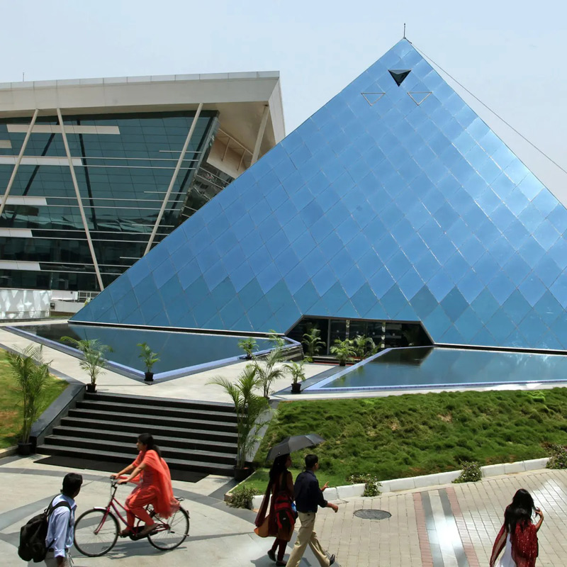 Бангалор — лучший город Индии