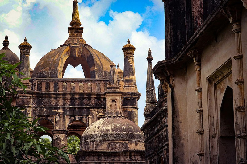 Сурат — лучший город Индии