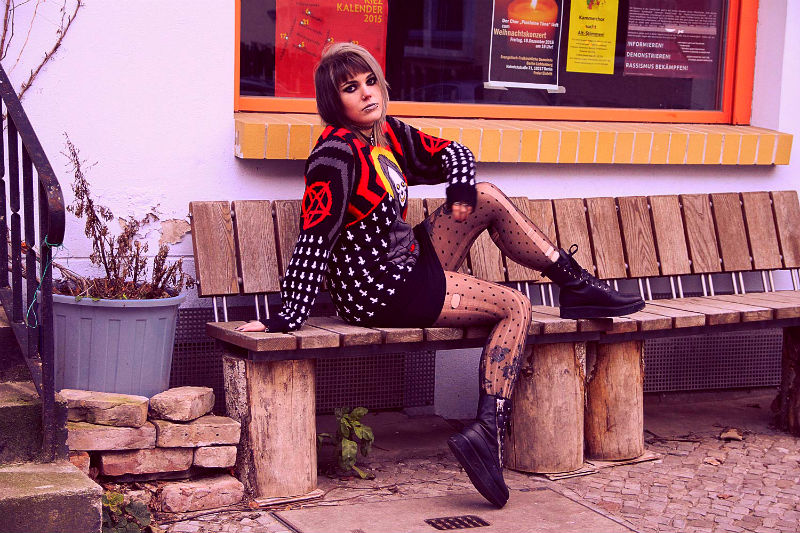 Обзор стиля гранж