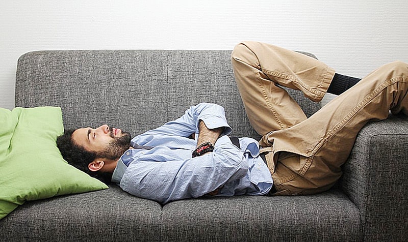 Прокрастинация ― привычка, ведущая вникуда