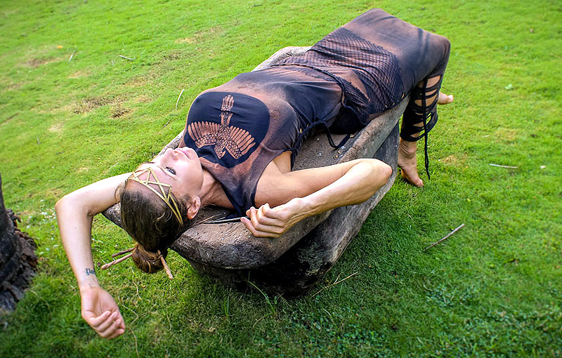 Хайповый шмот — Vastra