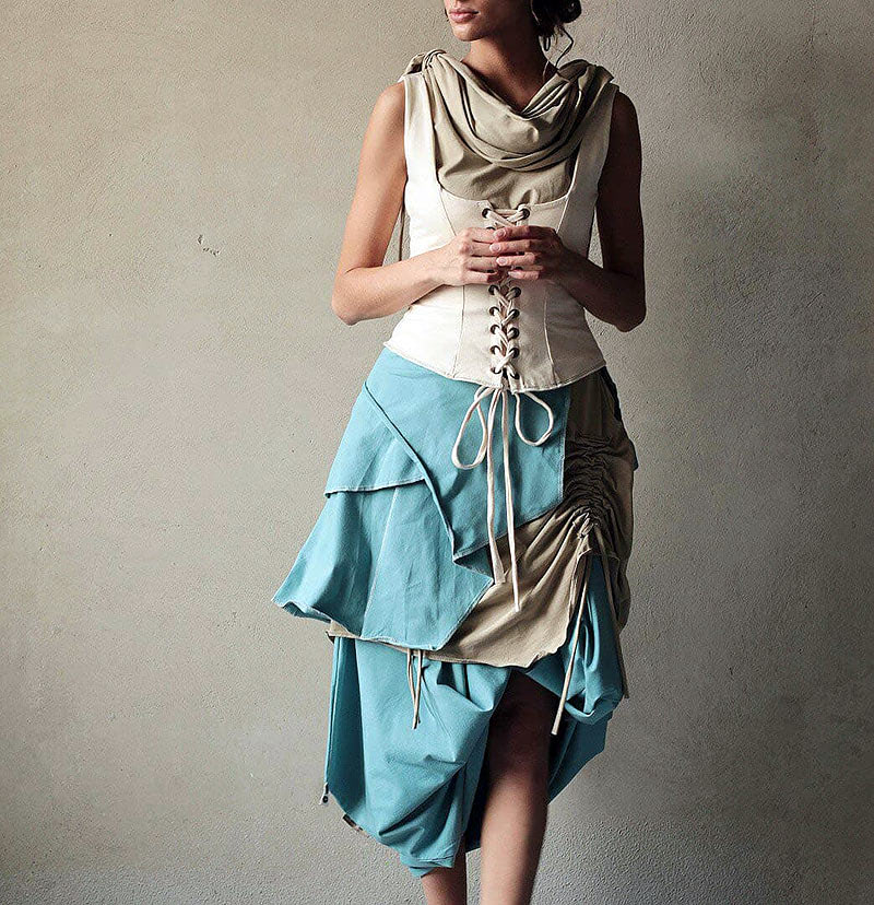 Хайповый шмот — бренд RADIVASKA