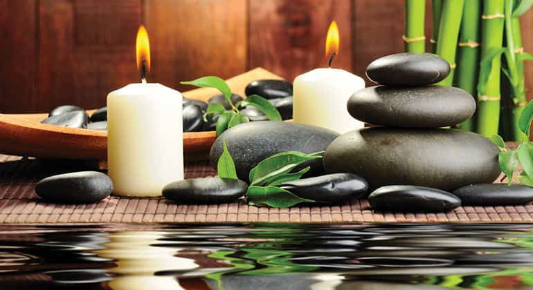 Натуральная индийская косметика