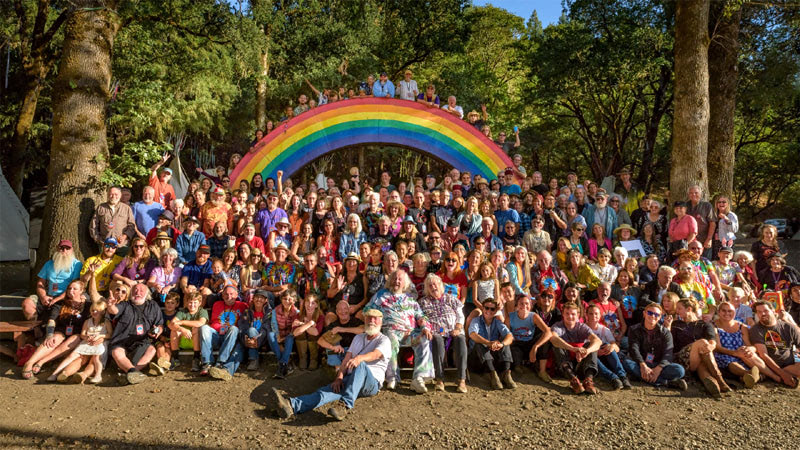 Hog Farm хиппи коммуна