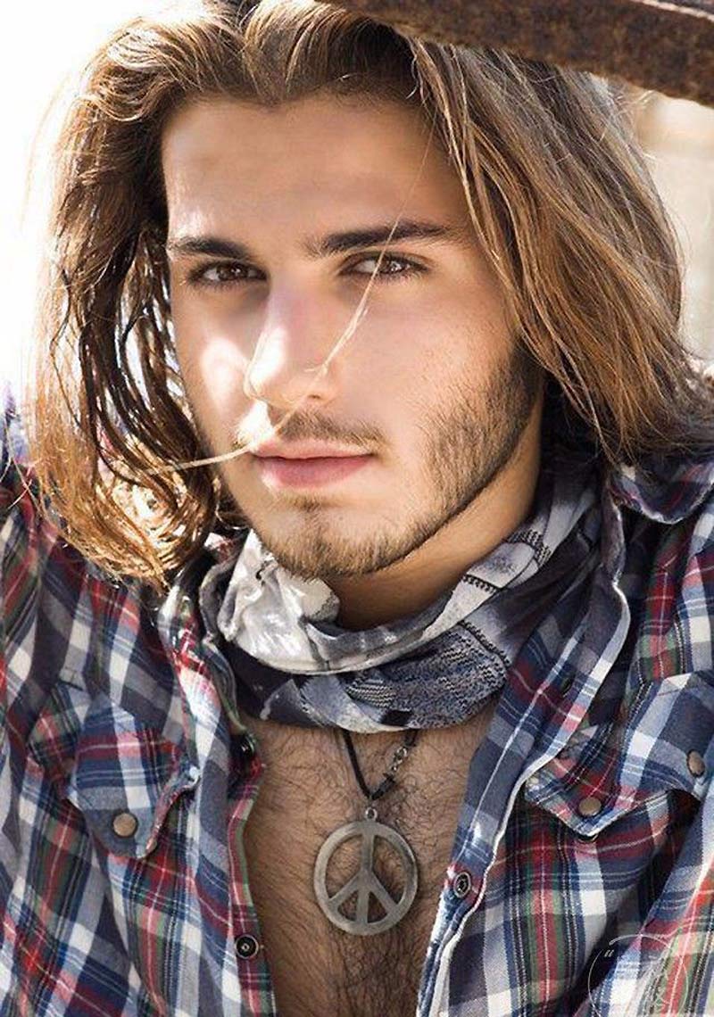 Символ хиппи