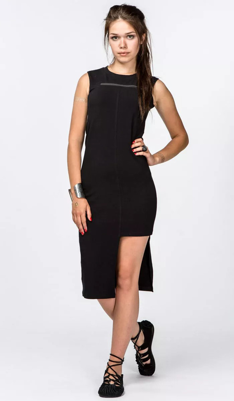 Платья на лето из хлопка