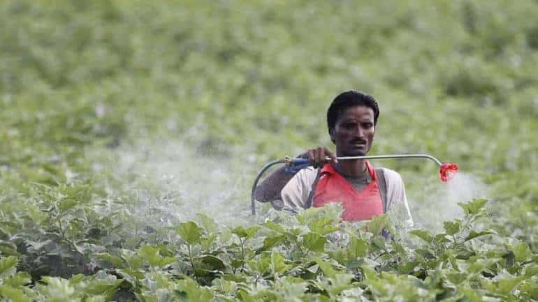 Обработка хлопка