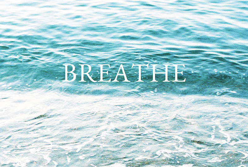 Холотропное дыхание