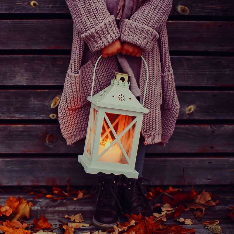 Предметы хюгге