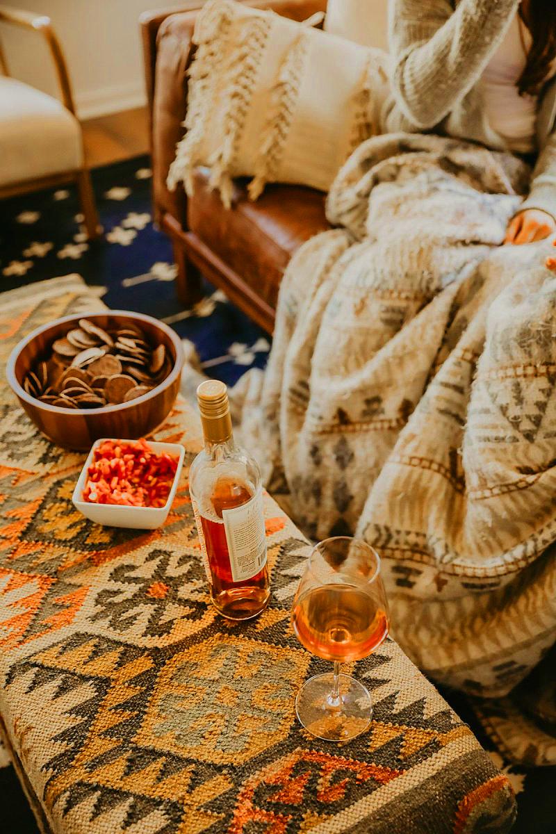 Блюда в стиле хюгге