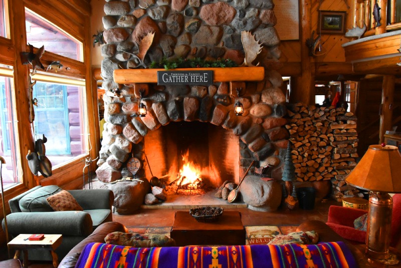 Хюгге стиль