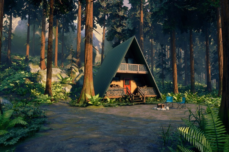 Хюгге и счастье