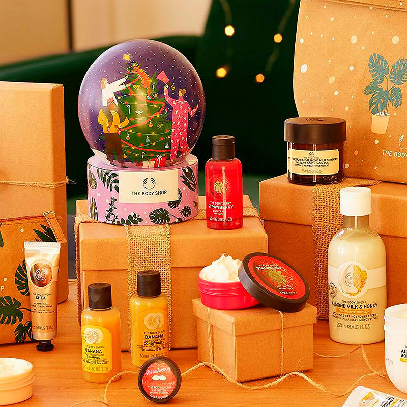 Новогодние идеи для девушек