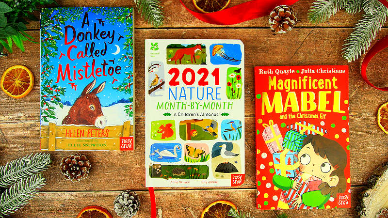 Виды новогодних подарков