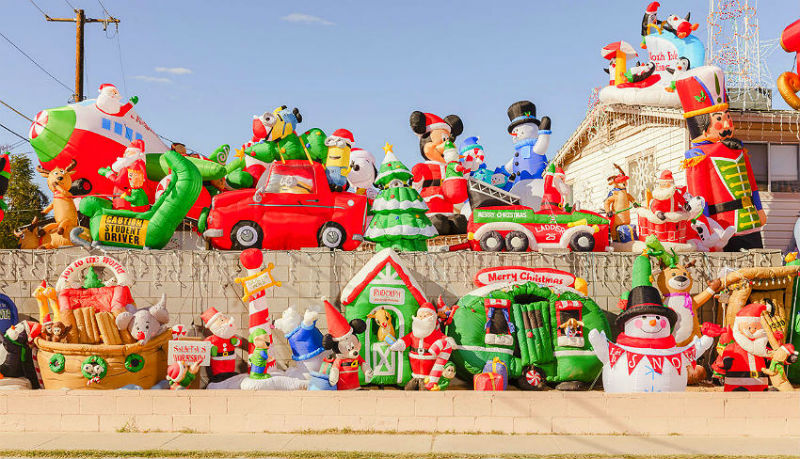 Новогодний подарок для детей