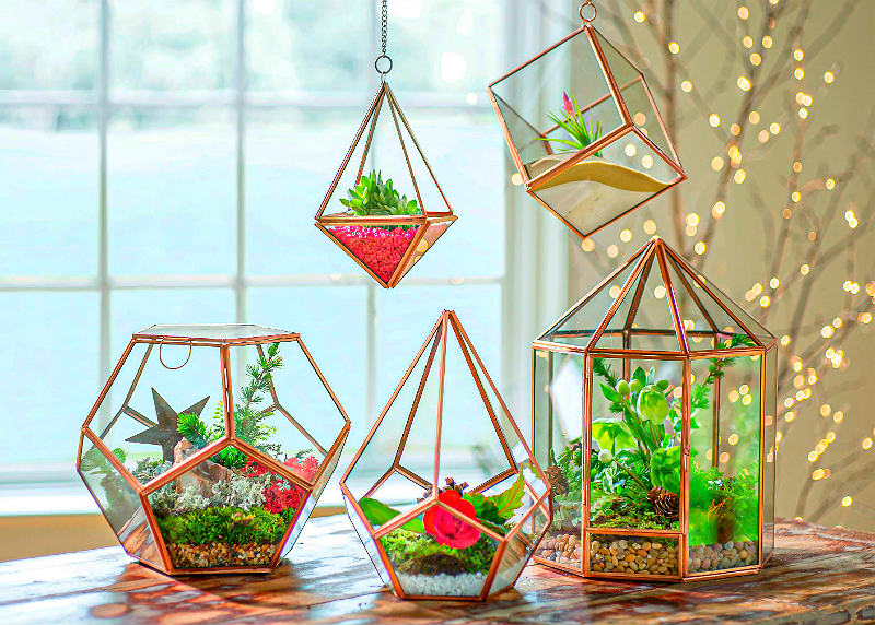 Новогодние эко подарки