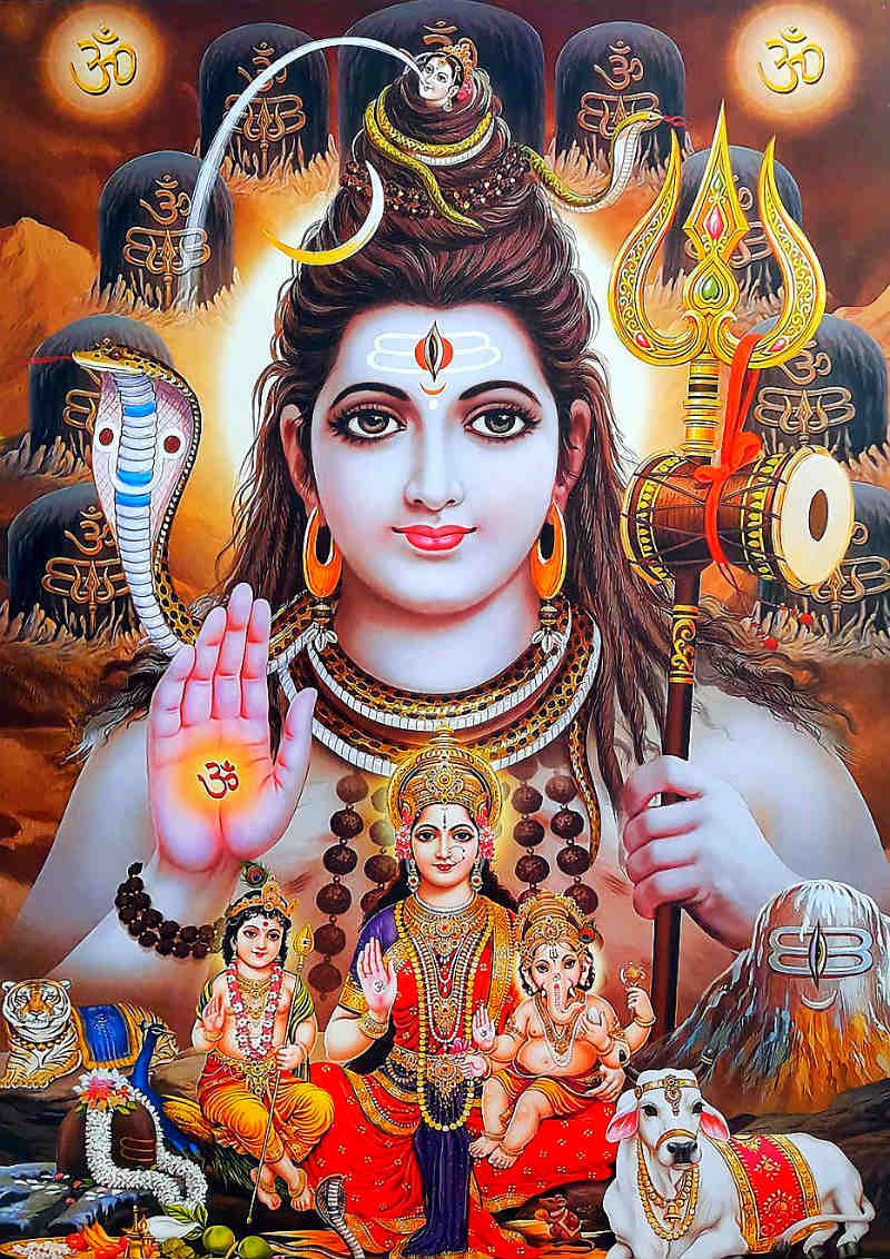 Обособленное я и религии