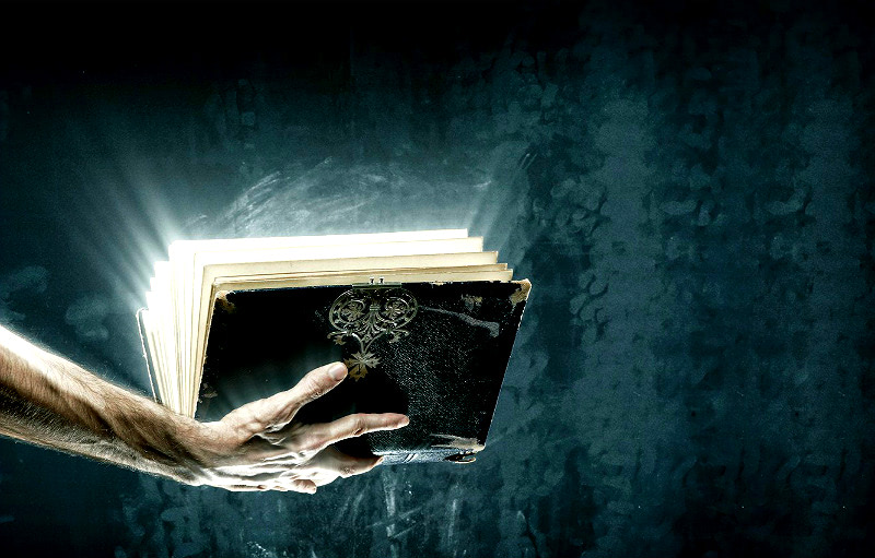 Иллюзия Майя и ложное восприятие