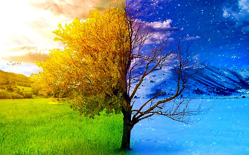 Имболк — праздник накануне весны