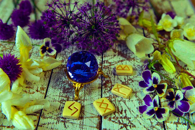 Имболк 2021 праздник