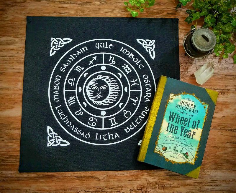 Имболк: гадания