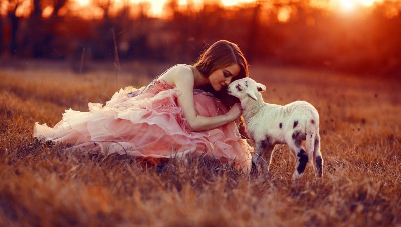 Имболк 2021 и Бригитта