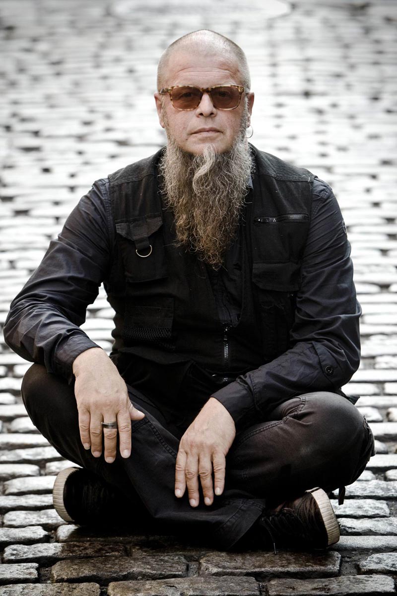 Инди группа Аквариум