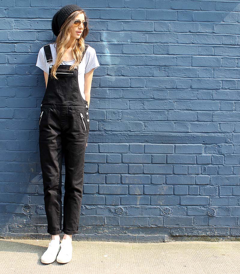 Инди стиль в одежде