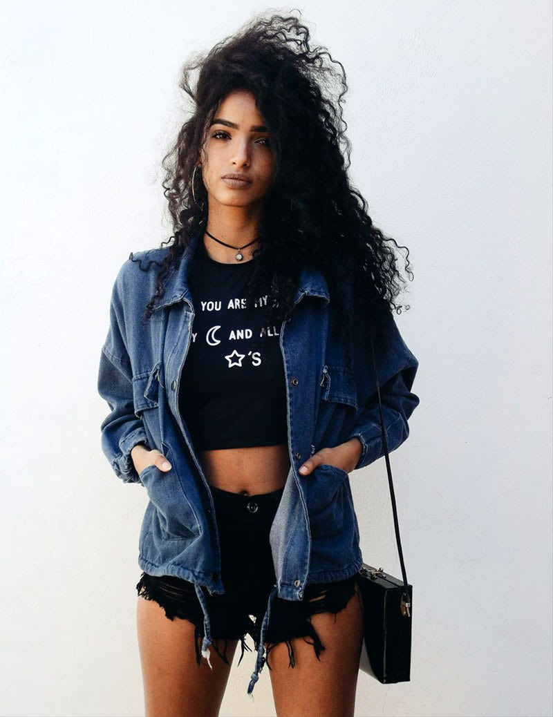 Шорты стиль инди