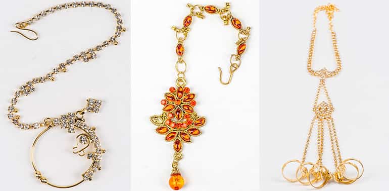 Тикка и натх