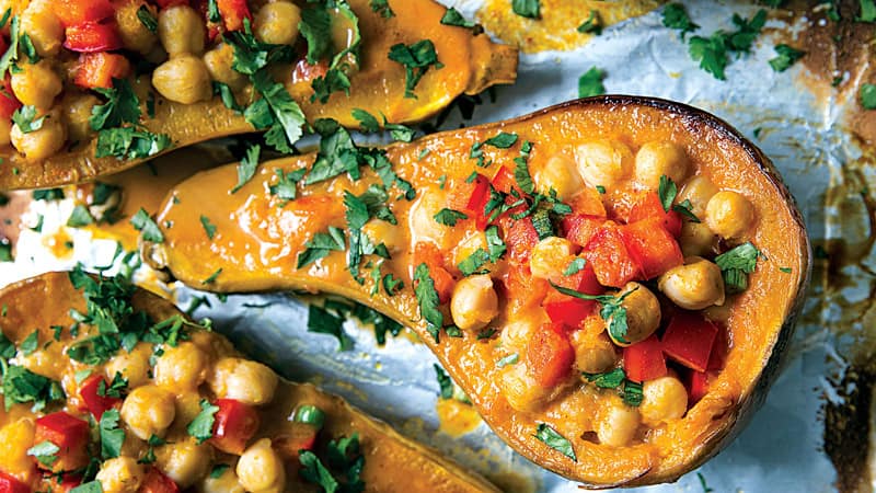 Вкус индийских специй