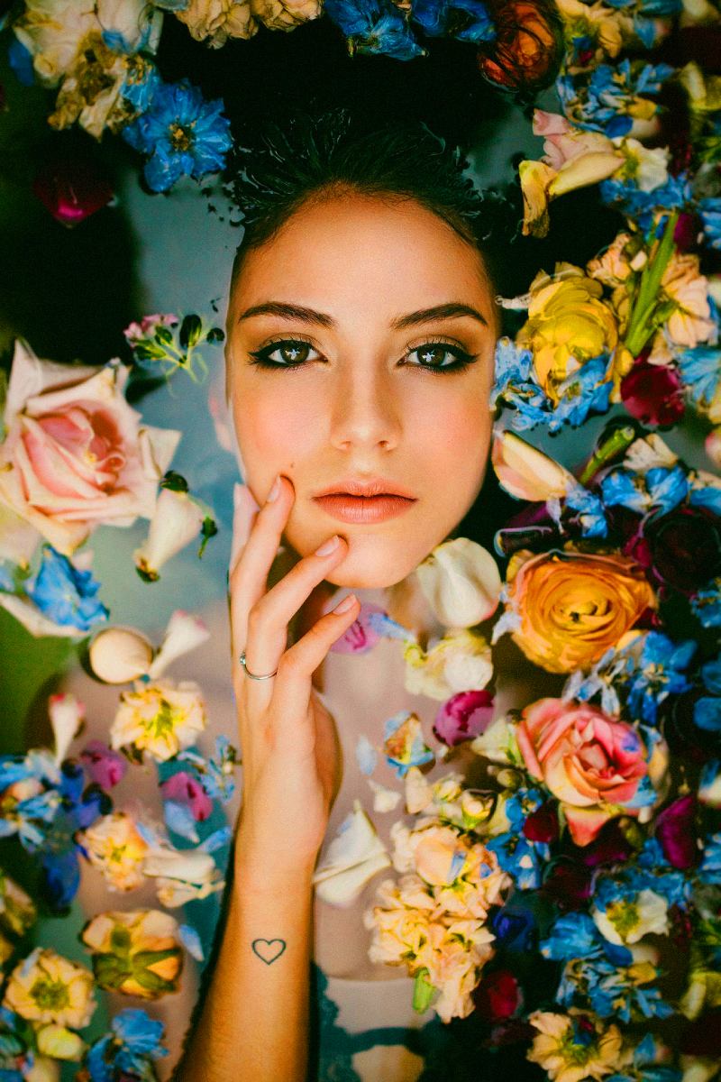 Линейка косметики для кожи