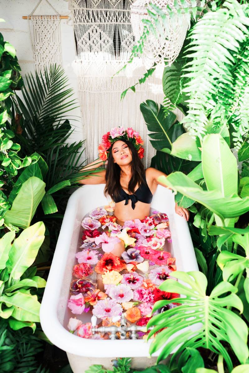 Секреты индийской косметики