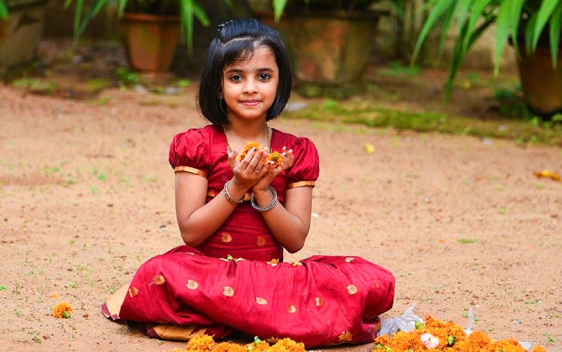 Biotique индийская косметика