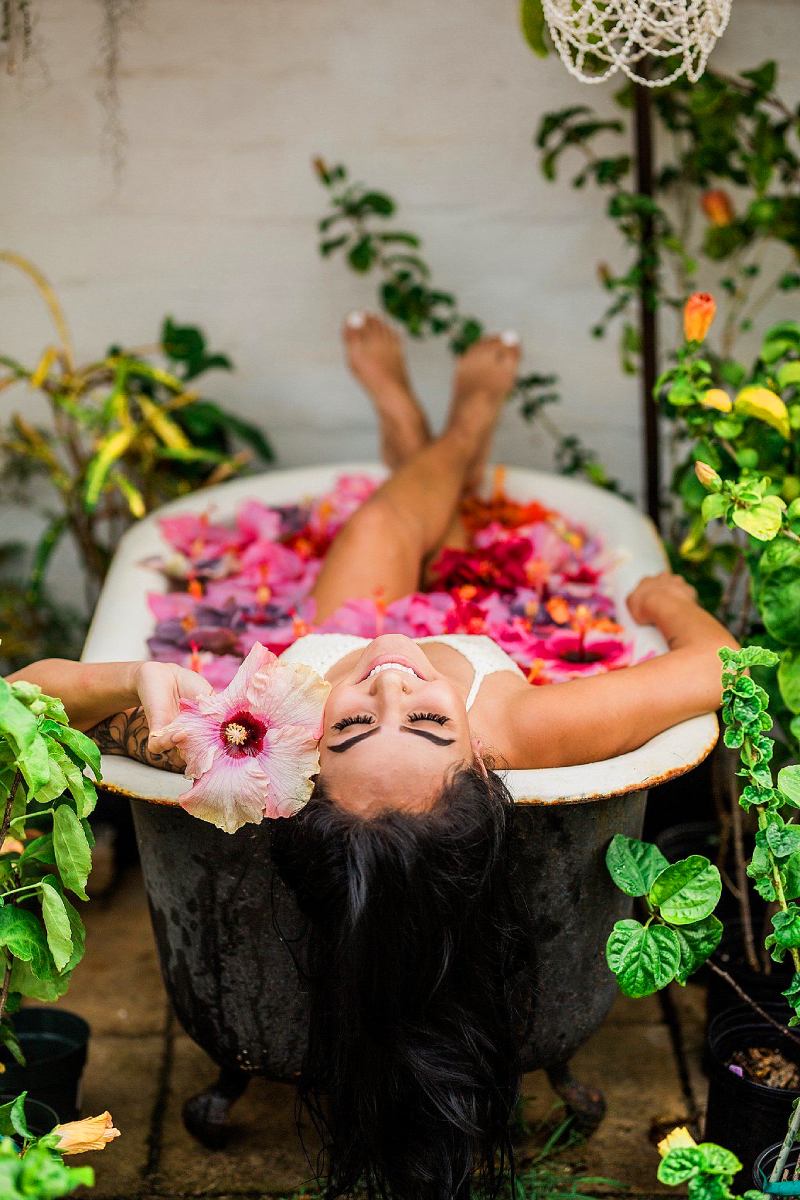 Польза индийской косметики