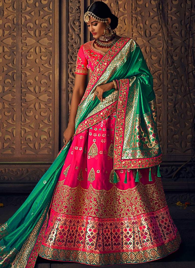 Индийские тренды в одежде