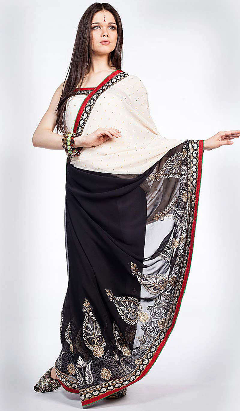 Индийские орнаменты INDIASTYLE