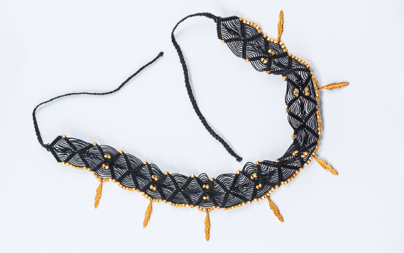 Женские индийские ремни