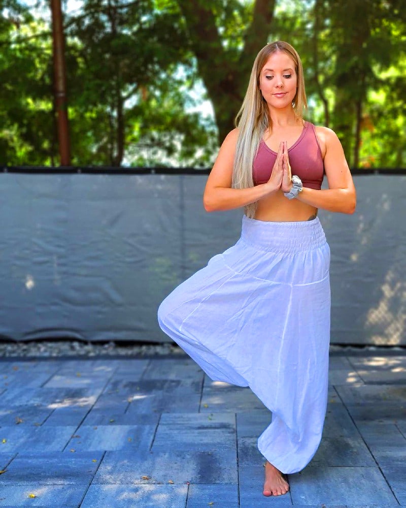 Шаровары комбинации