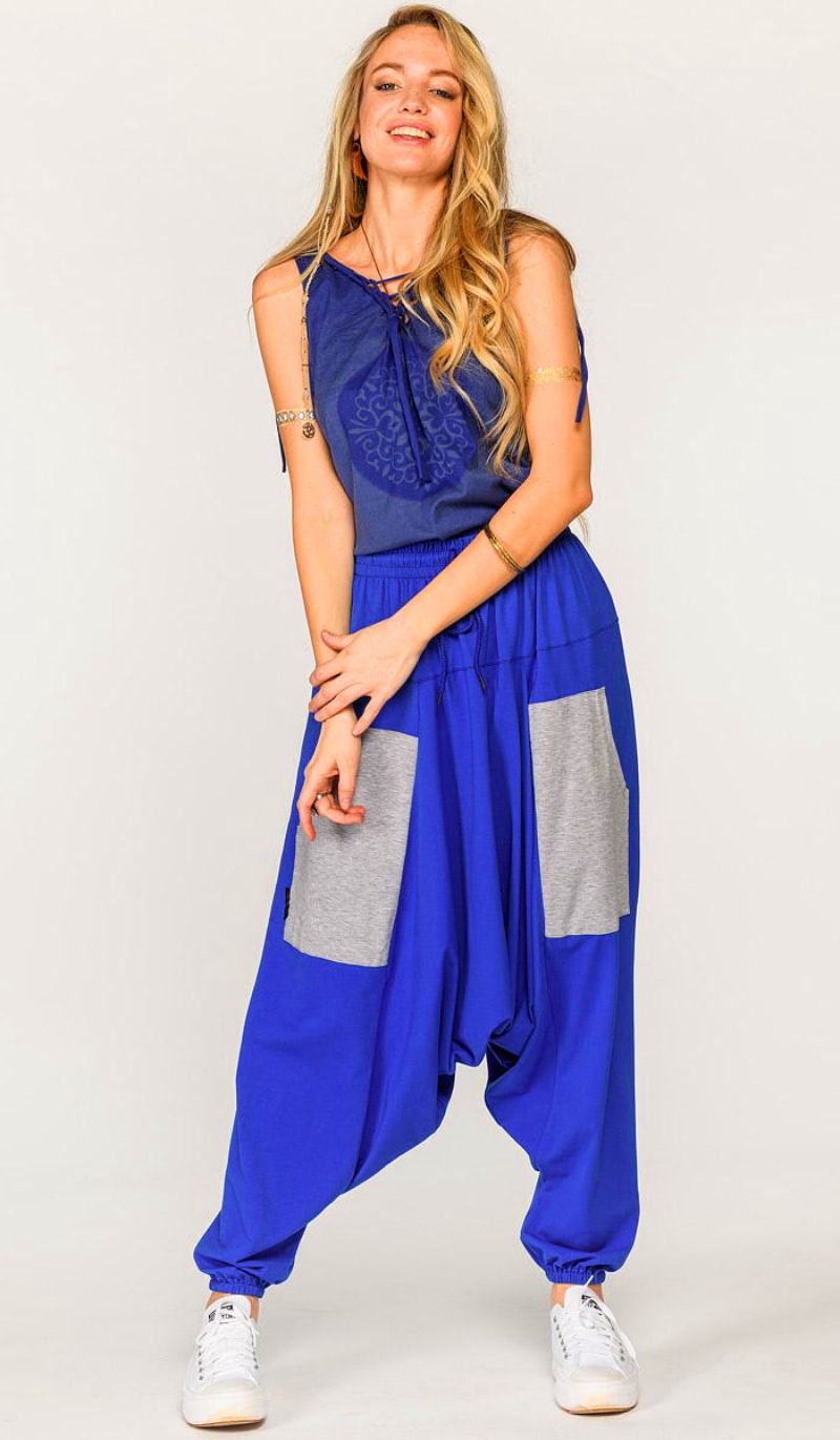 Шаровары современные хит