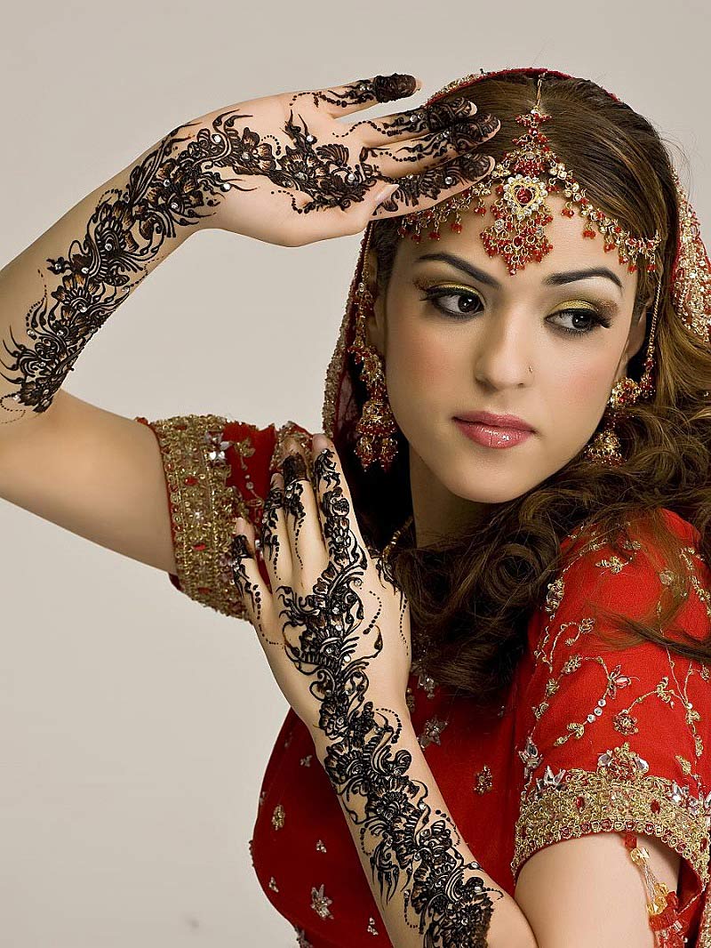 Индийские товары