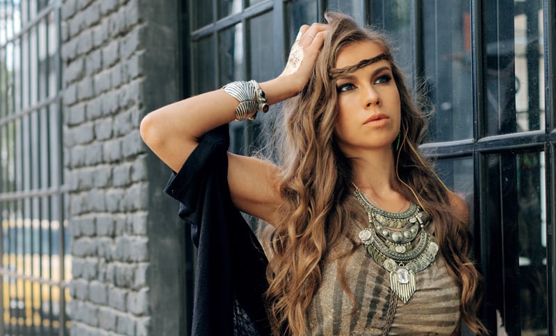 Индийские украшения интернет-магазина