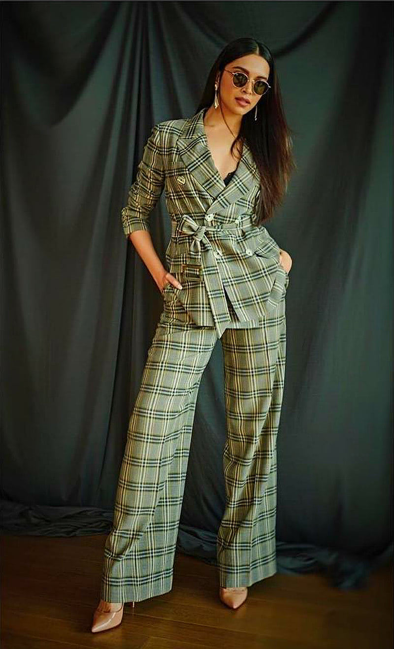 Индийский бохо — свежая мода