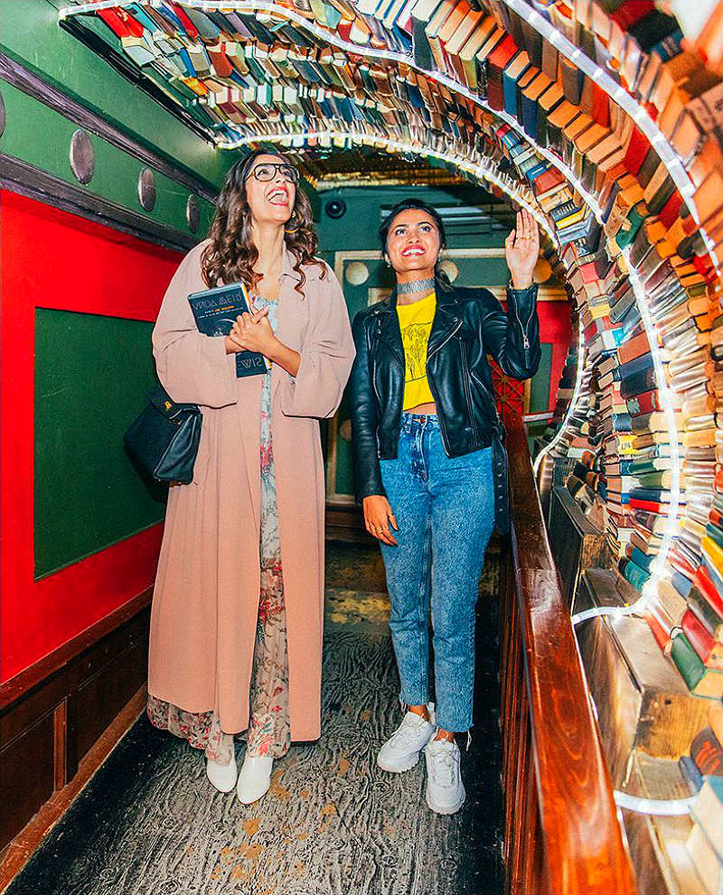 бохо в Индии