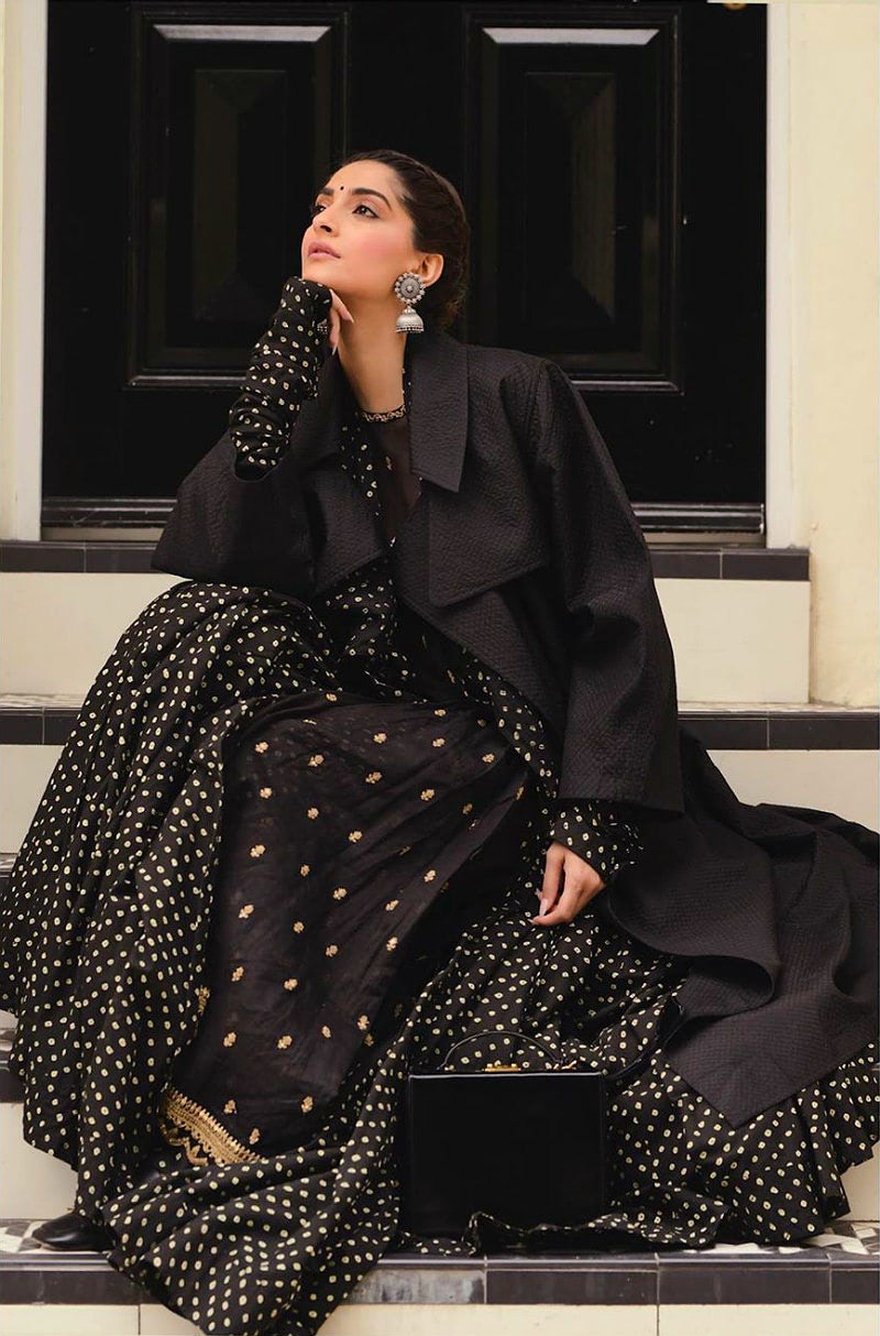 Индийский бохо стиль — признаки