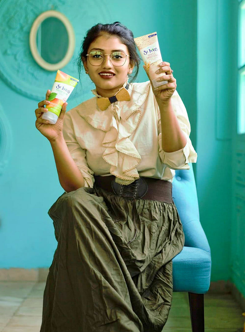 Бохо и Фрида Пинто