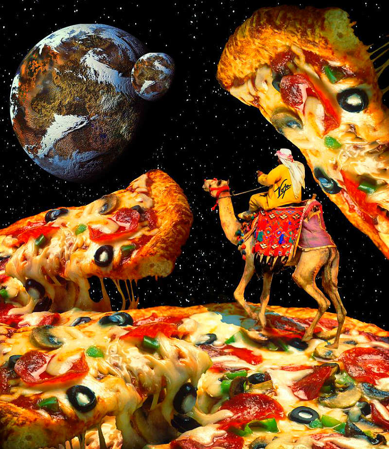 Интервальная диета по схеме 16 8